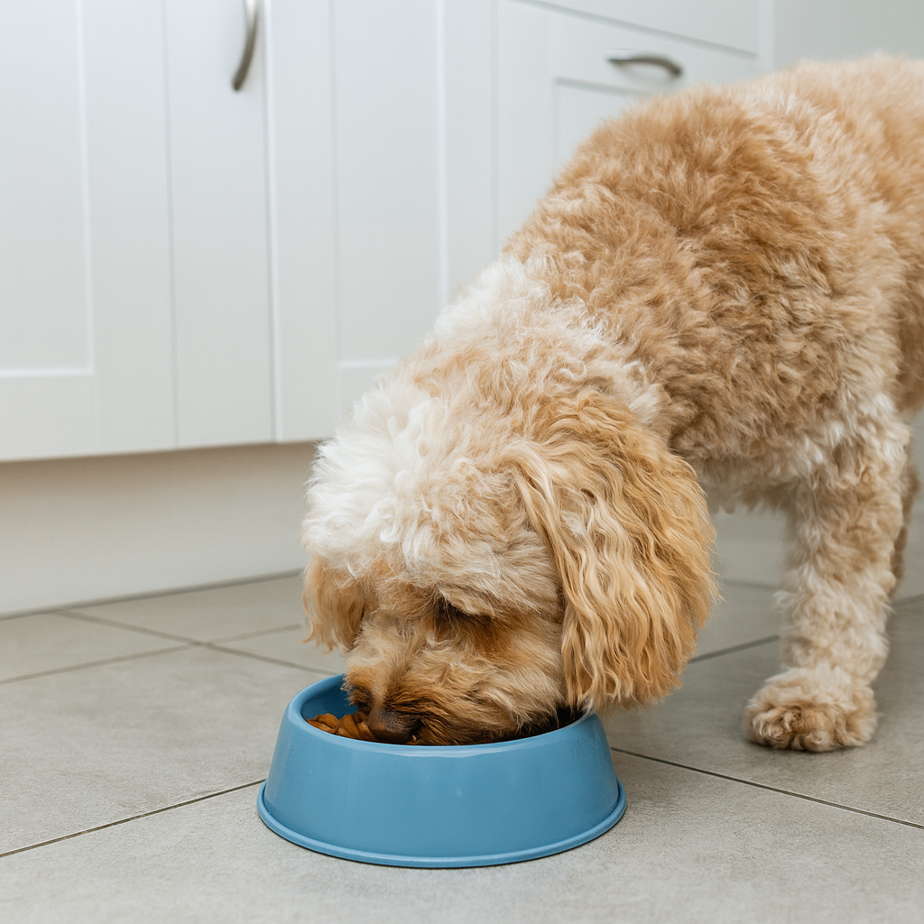 https://cdn.shopify.com/s/files/1/0763/9767/4819/files/Gamelle_chien_plastique_Bleu_caniche.png?v=1755940670