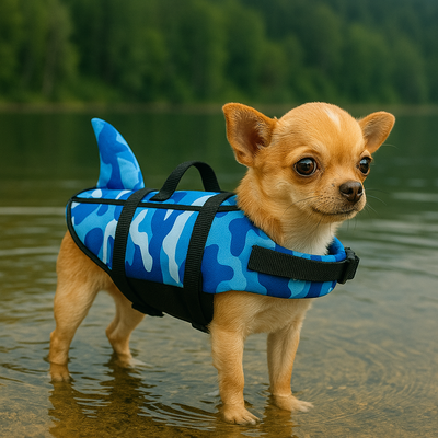 https://cdn.shopify.com/s/files/1/0763/9767/4819/files/Gilet_de_nage_pour_chien_bleu_modele_requin-chihuahua-au-lac.png?v=1753792119