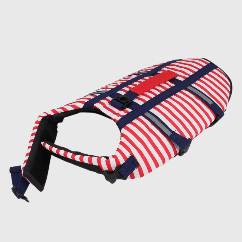 https://cdn.shopify.com/s/files/1/0763/9767/4819/files/Gilet_de_sauvetage_chien_raye_rouge_chiot.png?v=1753790679
