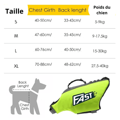 https://cdn.shopify.com/s/files/1/0763/9767/4819/files/Gilet_de_sauvetage_pour_chien_Fast_vert_taille.png?v=1744036626