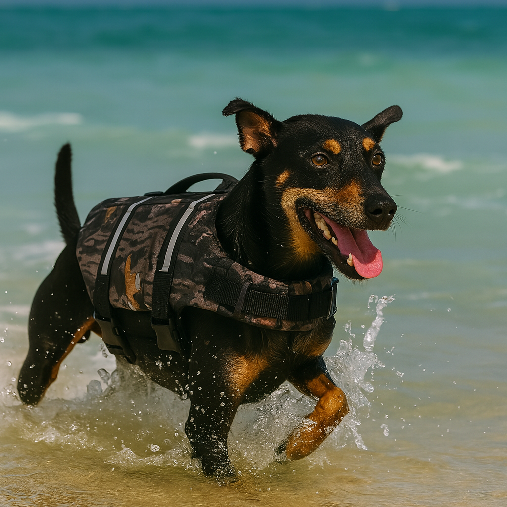 https://cdn.shopify.com/s/files/1/0763/9767/4819/files/Gilet_de_sauvetage_pour_chien_de_couleur_Militaire_a_la_mer.png?v=1753791266