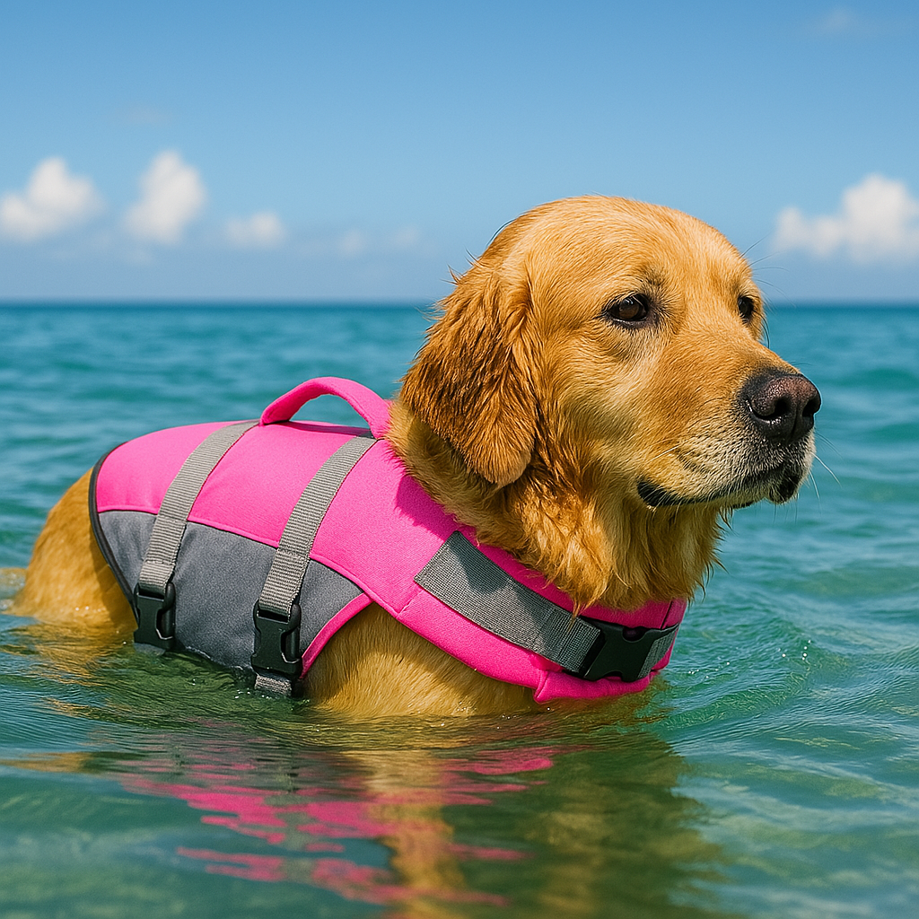 https://cdn.shopify.com/s/files/1/0763/9767/4819/files/Gilet_de_sauvetage_pour_chien_de_couleur_rose-labrador-dans-l_eau.png?v=1743778970