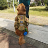 Gilet tactique pour chien - Gros-Chien.com