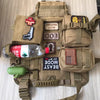 Gilet tactique pour chien - Gros-Chien.com