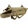 Gilet tactique pour chien - Gros-Chien.com