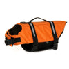 Gilet de nage chien bande réfléchissante - Gros-Chien.com