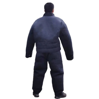 Combinaison Anti-Morsure Mordant Pro Gros Chien