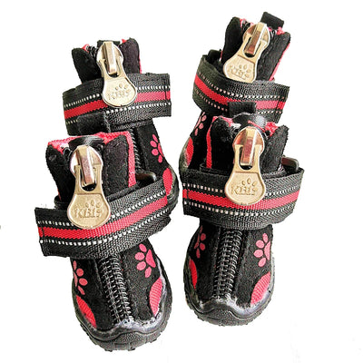 Bottes Imperméables Chien Golden Retriever Labrador