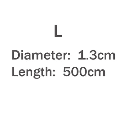 Longe Dressage Gros Chien 5m 10m