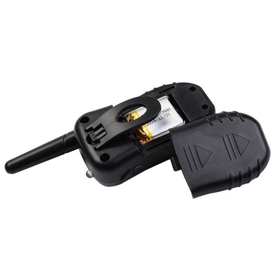 Collier Électrique de Dressage Bip Vibration 100 Niveaux Chien
