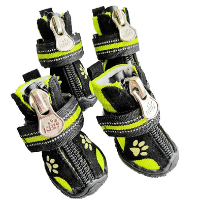 Bottes Imperméables Chien Golden Retriever Labrador