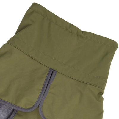 Manteau d'Hiver Imperméable Grand Chien Labrador Husky