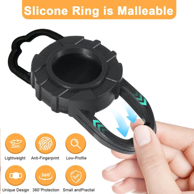 Harnais chien avec gps