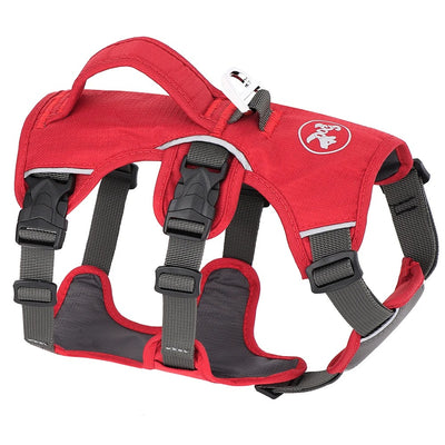 Harnais imperméable pour chien waterproof
