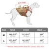 Harnais tactique chien k9 - Gros-Chien.com
