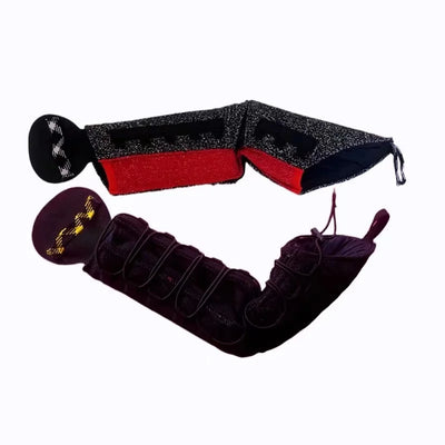 Manchon Mordant Pro Dressage Gros Chien