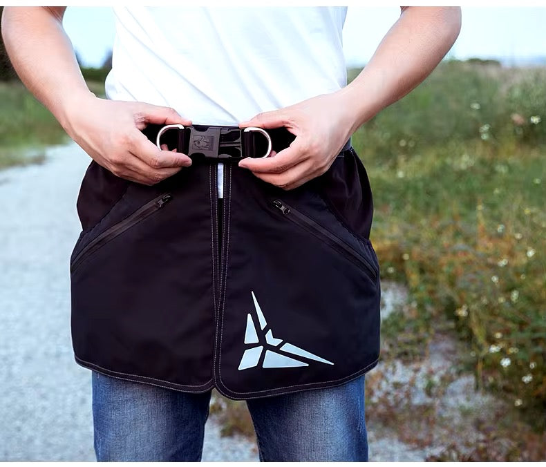 Jupe conducteur chien - Gros-Chien.com