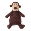 Peluche singe pour chien - Gros-Chien.com