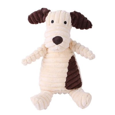 Peluche chien pour chien - Gros-Chien.com