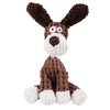 Peluche chien pour chien - Gros-Chien.com