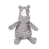 Peluche rhinocéros pour chien - Gros-Chien.com