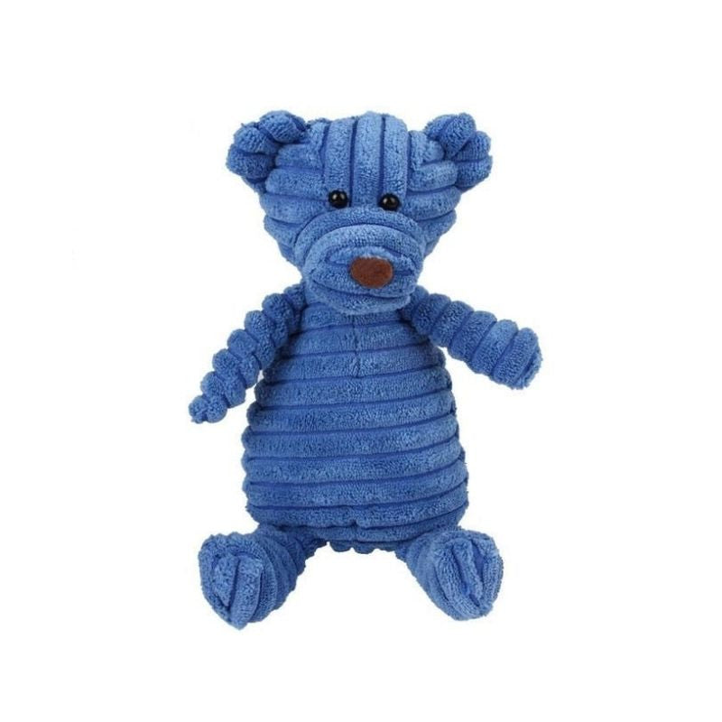 Peluche ours pour chien - Gros-Chien.com