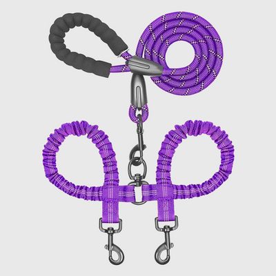https://cdn.shopify.com/s/files/1/0763/9767/4819/files/Laisse_double_pour_chien_violet.png?v=1749049399