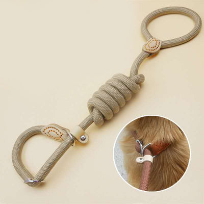 https://cdn.shopify.com/s/files/1/0763/9767/4819/files/Laisse_lasso_pour_chien_accroche.jpg?v=1749047340