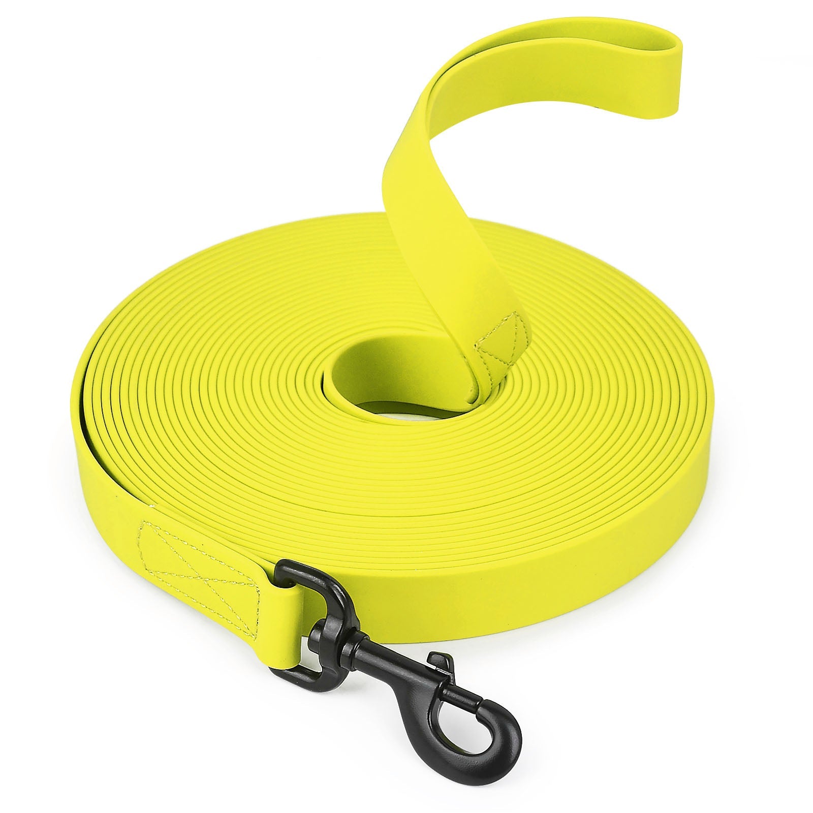 Laisses pour chien : laisse 1.2 m, enrouleur, longe 10m – CANI BONHEUR SHOP Laisses pour chien : laisse 1.2 m, enrouleur, longe 10m – CANI BONHEUR SHOP