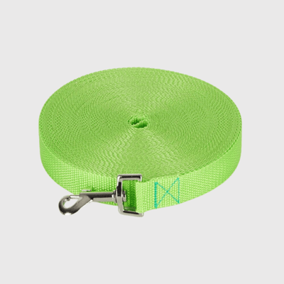 https://cdn.shopify.com/s/files/1/0763/9767/4819/files/Longe_de_travail_pour_chien_1.5m_vert_clair.png?v=1696864669