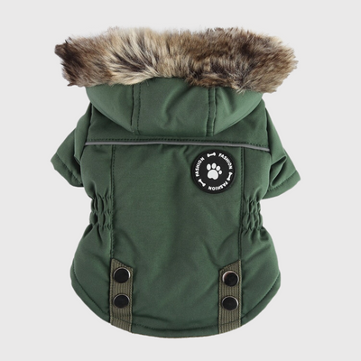 https://cdn.shopify.com/s/files/1/0763/9767/4819/files/Manteau_avec_capuche_pour_chien_avec_harnais_integre_vert.png?v=1763814816