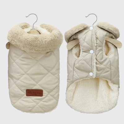 https://cdn.shopify.com/s/files/1/0763/9767/4819/files/Manteau_chaud_pour_chien_beige.png?v=1752235589