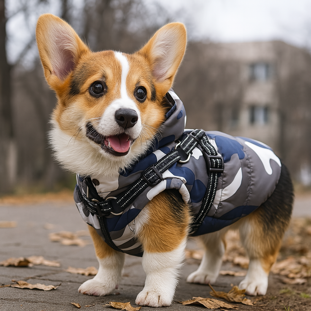 https://cdn.shopify.com/s/files/1/0763/9767/4819/files/Manteau_pour_chien_avec_attache_pression_et_harnais_integre.png?v=1753208438