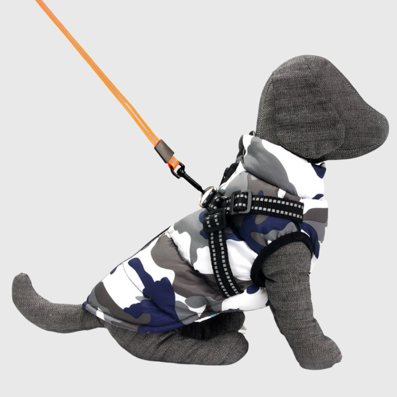 https://cdn.shopify.com/s/files/1/0763/9767/4819/files/Manteau_pour_chien_avec_attache_pression_et_harnais_integre_militaire_bleu_blanc.png?v=1753208438