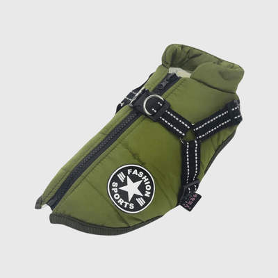 https://cdn.shopify.com/s/files/1/0763/9767/4819/files/Manteau_pour_gros_chien_avec_harnais_vert_kaki.png?v=1754921571
