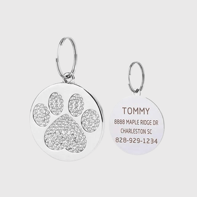 https://cdn.shopify.com/s/files/1/0763/9767/4819/files/Medaille_chien_solide_rond_gris.png?v=1751382826