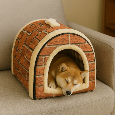 https://cdn.shopify.com/s/files/1/0763/9767/4819/files/Niche_d_interieur_pour_chien_couleur_brique_avec_shiba_inu_dedans.png?v=1744296472