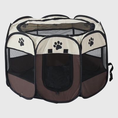 https://cdn.shopify.com/s/files/1/0763/9767/4819/files/Parc_enclos_pliable_en_tissu_pour_chien_marron.png?v=1755856377