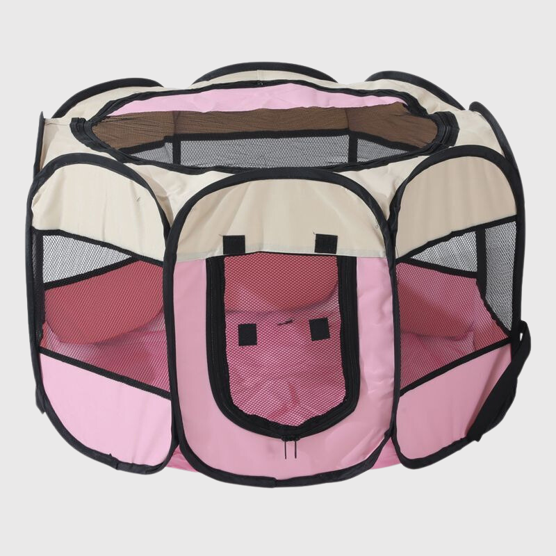 https://cdn.shopify.com/s/files/1/0763/9767/4819/files/Parc_enclos_pliable_en_tissu_pour_chien_rose_et_blanc.png?v=1755856377
