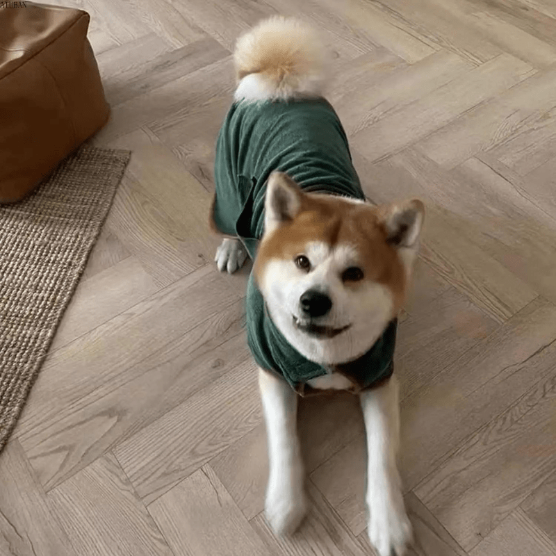 https://cdn.shopify.com/s/files/1/0763/9767/4819/files/Peignoir_sorti_de_bain_pour_chien_akita_inu.png?v=1756309552