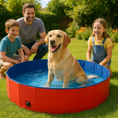 https://cdn.shopify.com/s/files/1/0763/9767/4819/files/Piscine_rigide_pour_grand_chien-avec-labrador-et-sa-famille-autour.png?v=1744041364