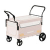 Poussette pour chien handicapé