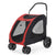 Poussette pour grand chien