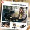Poussette pour petit chien