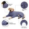 Pyjama pour chien grande taille - Gros-Chien.com