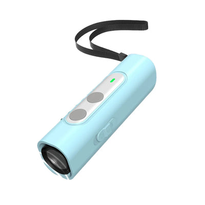 Répulsif Ultrasonique Anti-Aboiement Gros Chien USB