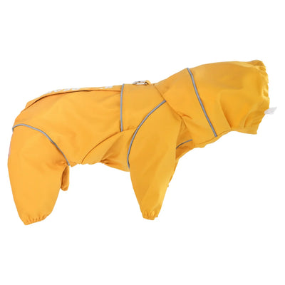 Manteau Imperméable pour Petit Chien Quatre Pattes Réfléchissant