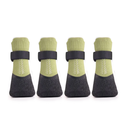 Bottes Hiver Antigel Gros Chien
