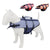 Gilet flottant chien