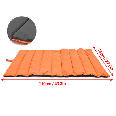 Lit pour chien imperméable - Gros-Chien.com